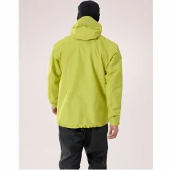 Arc'teryx Arc'teryx ALPHA SL JACKET M Herren - Hardshelljacke^Herren Outdoorjacken