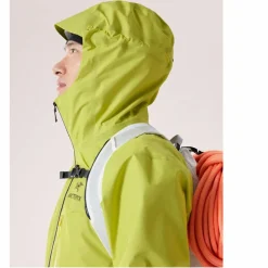 Arc'teryx Arc'teryx ALPHA SL JACKET M Herren - Hardshelljacke^Herren Outdoorjacken