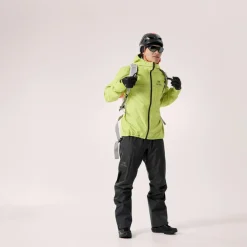 Arc'teryx Arc'teryx ALPHA SL PANT M Herren - Hardshellhose^Herren Outdoorhosen