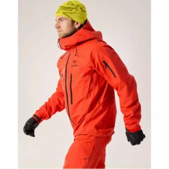 Herren Arc'teryx Outdoorjacken*Arc'teryx ALPHA SV JACKET M Herren - Hardshelljacke