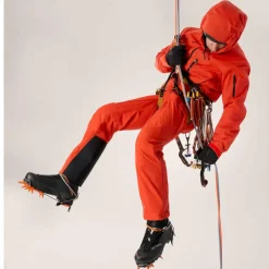 Herren Arc'teryx Outdoorjacken*Arc'teryx ALPHA SV JACKET M Herren - Hardshelljacke