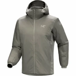 Herren Arc'teryx Outdoorjacken*Arc'teryx ATOM HOODY M Herren - Isolationsjacke