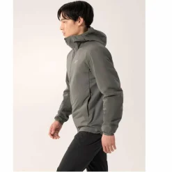 Herren Arc'teryx Outdoorjacken*Arc'teryx ATOM HOODY M Herren - Isolationsjacke