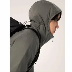 Herren Arc'teryx Outdoorjacken*Arc'teryx ATOM HOODY M Herren - Isolationsjacke