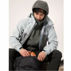 Herren Arc'teryx Outdoorjacken*Arc'teryx ATOM HOODY M Herren - Isolationsjacke