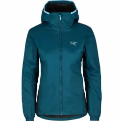 Arc'teryx Arc'teryx ATOM HOODY W Damen - Isolationsjacke^Damen Outdoorjacken