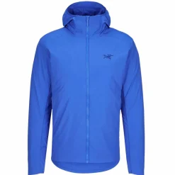 Herren Arc'teryx Outdoorjacken*Arc'teryx ATOM SL HOODY M Herren - Isolationsjacke
