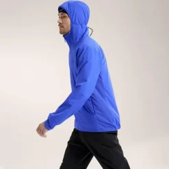 Herren Arc'teryx Outdoorjacken*Arc'teryx ATOM SL HOODY M Herren - Isolationsjacke