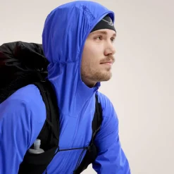 Herren Arc'teryx Outdoorjacken*Arc'teryx ATOM SL HOODY M Herren - Isolationsjacke