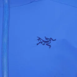 Herren Arc'teryx Outdoorjacken*Arc'teryx ATOM SL HOODY M Herren - Isolationsjacke