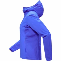 Arc'teryx Arc'teryx ATOM SL HOODY W Damen - Isolationsjacke^Damen Outdoorjacken