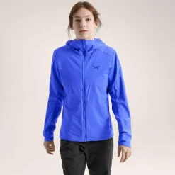 Arc'teryx Arc'teryx ATOM SL HOODY W Damen - Isolationsjacke^Damen Outdoorjacken
