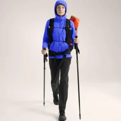 Arc'teryx Arc'teryx ATOM SL HOODY W Damen - Isolationsjacke^Damen Outdoorjacken