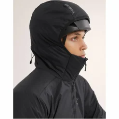 Herren Arc'teryx Outdoorjacken*Arc'teryx ATOM SV HOODY M Herren - Isolationsjacke