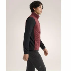 Herren Arc'teryx Outdoorjacken*Arc'teryx ATOM VEST M Herren - Weste