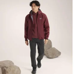 Herren Arc'teryx Outdoorjacken*Arc'teryx ATOM VEST M Herren - Weste