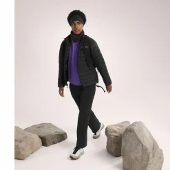 Arc'teryx Arc'teryx ATOM VEST W Damen - Weste^Damen Outdoorjacken