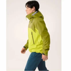 Herren Arc'teryx Outdoorjacken*Arc'teryx BETA AR JACKET M Herren - Hardshelljacke