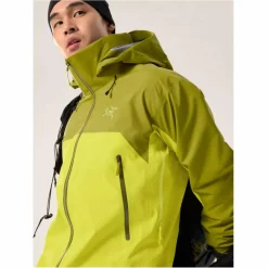 Herren Arc'teryx Outdoorjacken*Arc'teryx BETA AR JACKET M Herren - Hardshelljacke