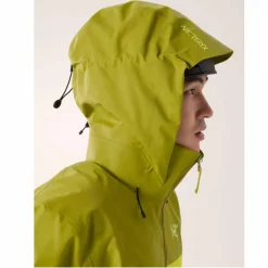 Herren Arc'teryx Outdoorjacken*Arc'teryx BETA AR JACKET M Herren - Hardshelljacke