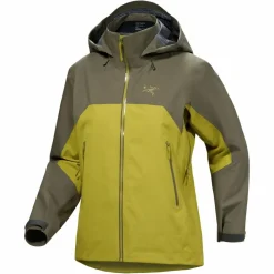Arc'teryx Arc'teryx BETA AR JACKET W Damen - Hardshelljacke^Damen Outdoorjacken