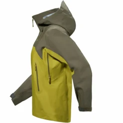 Arc'teryx Arc'teryx BETA AR JACKET W Damen - Hardshelljacke^Damen Outdoorjacken