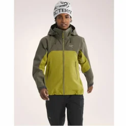 Arc'teryx Arc'teryx BETA AR JACKET W Damen - Hardshelljacke^Damen Outdoorjacken