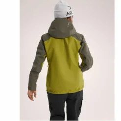 Arc'teryx Arc'teryx BETA AR JACKET W Damen - Hardshelljacke^Damen Outdoorjacken