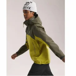 Arc'teryx Arc'teryx BETA AR JACKET W Damen - Hardshelljacke^Damen Outdoorjacken