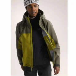 Arc'teryx Arc'teryx BETA AR JACKET W Damen - Hardshelljacke^Damen Outdoorjacken