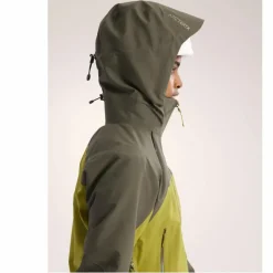 Arc'teryx Arc'teryx BETA AR JACKET W Damen - Hardshelljacke^Damen Outdoorjacken