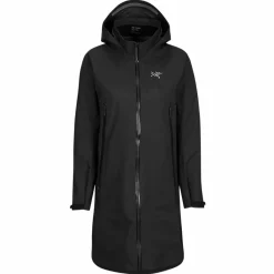 Damen Arc'teryx Outdoorjacken*Arc'teryx BETA COAT W Damen - Hardshelljacke