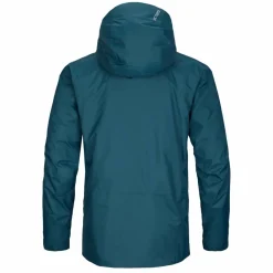 Herren Arc'teryx Outdoorjacken*Arc'teryx BETA INSULATED JACKET M Herren - Regenjacke