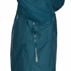 Herren Arc'teryx Outdoorjacken*Arc'teryx BETA INSULATED JACKET M Herren - Regenjacke