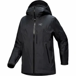Damen Arc'teryx Outdoorjacken*Arc'teryx BETA INSULATED JACKET W Damen - Regenjacke