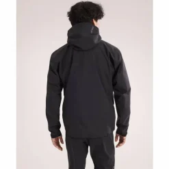 Herren Arc'teryx Outdoorjacken*Arc'teryx BETA JACKET M Herren - Hardshelljacke