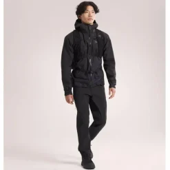 Herren Arc'teryx Outdoorjacken*Arc'teryx BETA JACKET M Herren - Hardshelljacke