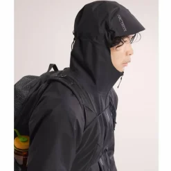 Herren Arc'teryx Outdoorjacken*Arc'teryx BETA JACKET M Herren - Hardshelljacke