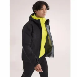 Herren Arc'teryx Outdoorjacken*Arc'teryx BETA JACKET M Herren - Hardshelljacke