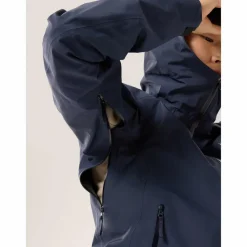 Arc'teryx Arc'teryx BETA LT JACKET W'S Damen - Hardshelljacke^Damen Outdoorjacken