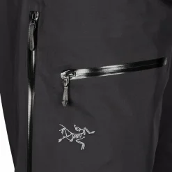 Herren Arc'teryx Outdoorhosen*Arc'teryx BETA PANT M Herren - Hardshellhose