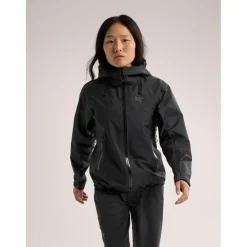 Damen Arc'teryx Outdoorjacken*Arc'teryx BETA SL JACKET W Damen - Hardshelljacke