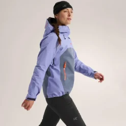 Arc'teryx Arc'teryx BETA SL JACKET W Damen - Hardshelljacke^Damen Outdoorjacken