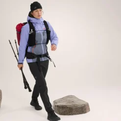 Arc'teryx Arc'teryx BETA SL JACKET W Damen - Hardshelljacke^Damen Outdoorjacken