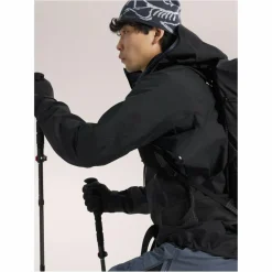 Herren Arc'teryx Outdoorjacken*Arc'teryx BETA SV JACKET M Herren - Hardshelljacke