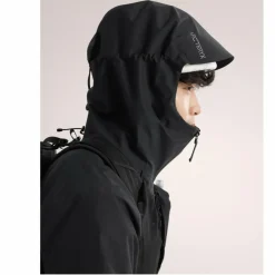 Herren Arc'teryx Outdoorjacken*Arc'teryx BETA SV JACKET M Herren - Hardshelljacke