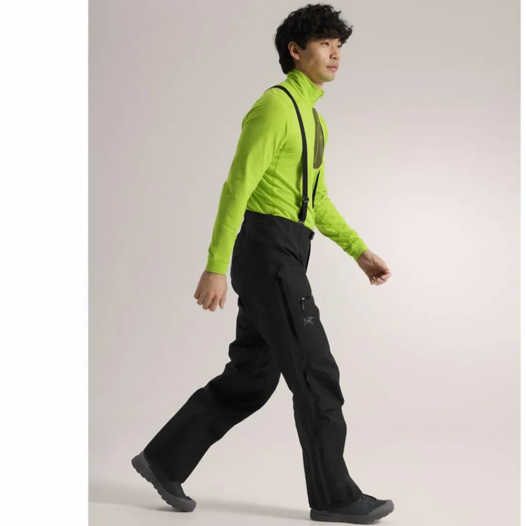 Arc'teryx Arc'teryx BETA SV PANT M Herren - Hardshellhose^Herren Outdoorhosen