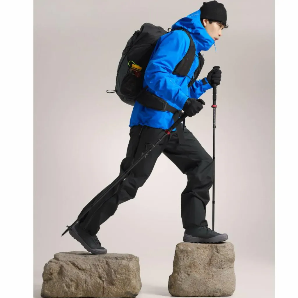 Arc'teryx Arc'teryx BETA SV PANT M Herren - Hardshellhose^Herren Outdoorhosen