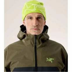 Damen Arc'teryx Accessoires|Accessoires*Arc'teryx BIRD HEAD TOQUE Unisex - Mütze