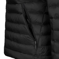 Damen Arc'teryx Outdoorjacken*Arc'teryx CERIUM HOODY W Damen - Daunenjacke